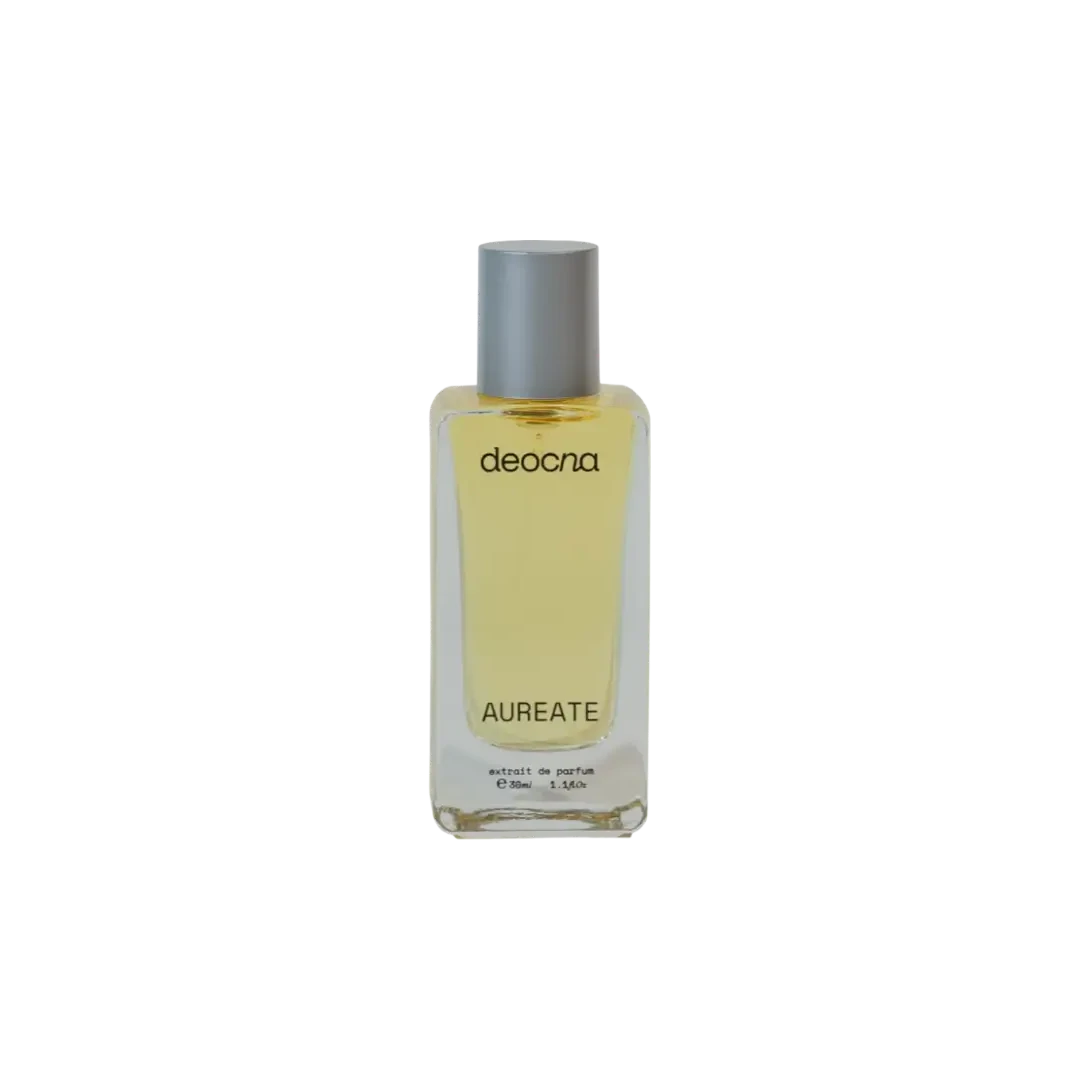 deocna - Aureate